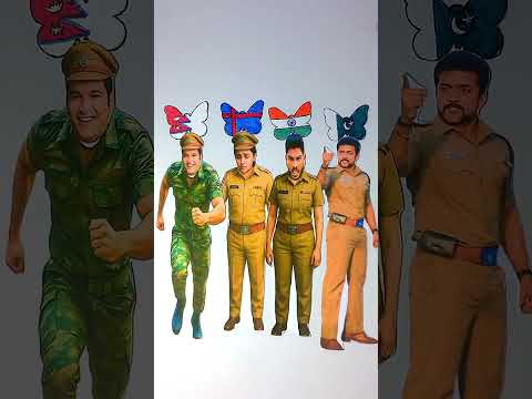 ๐ณ๐ต๐ฎ๐ธ๐ต๐ฐ๐ฎ๐ณ 26 January Drawing || ๐ณ๐ตNepal ๐ฎ๐ธ Iceland ๐ต๐ฐ Pakistan ๐ฎ๐ณ India #shorts #art #shortvideo