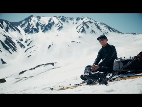 外資系プラットフォーム 執行役員/稲垣勇登 LIFE in the Outdoors. 2025年8月20日放送分【公式】