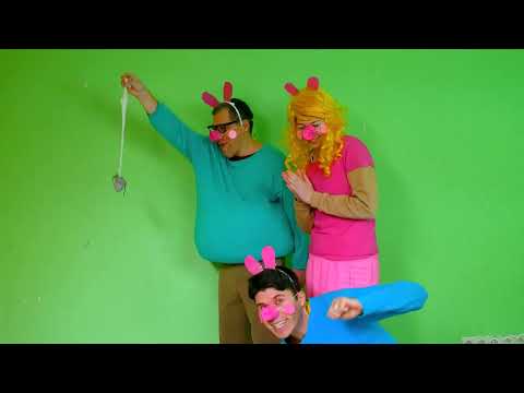 Ultimate Peppa Pig Parody Collection | Hilarious Moments Marathon!