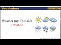 Understanding Webber Concepts