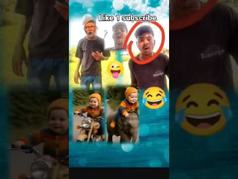 CHHOTU KE GHAR KON AAYA 😍 #funny #comedy #viral #trending #shortfeed #urk_suraj55