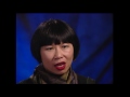 Insights from Amy Tan's 1996 Interview