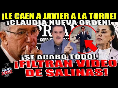 ADIÓS TV AZTECA ¡RICARDO SALINAS SE METIÓ UN PEDOTE! NO AGUANTO LA BERENJENA ¡AMLO LO HUNDE!