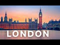 London Landmarks and Attractions Trivia