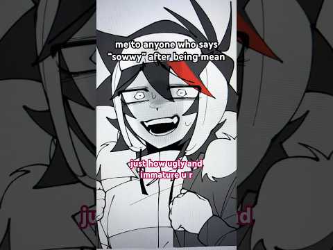 yea this one’s personal 💀 #art #animeeart #relatable #sketches #anime #artsketches