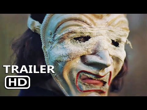 EVERYONE IS GOING TO DIE Official Trailer (2025)