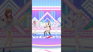 踊ってない夜を知らないReGLOSS 通常速度ver. #ReGLOSS #Vtuber #shorts #オドループ