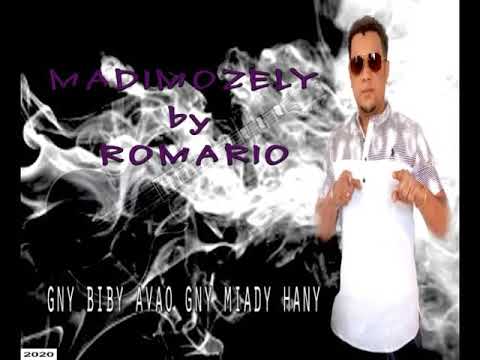 Romario :: Madimozely