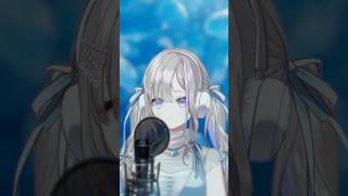 me me she ー RADWIMPS / 久々湊るい( cover ) #歌ってみた #vtuber #radwimps