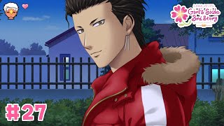 #27 高校生最後のデート：ときメモGS3(ゲーム実況)［ #れべるちゃん ］