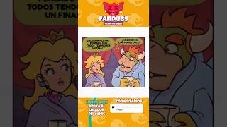 momento reflexivo 😸 #humor #fandub