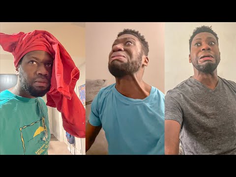 Try Not To Laugh Watching HowiEazy TikTok | Funny HowiEazy TikTok Compilation