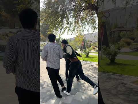 "Don't repeat these moves. #action #taekwondo #lifeisbutadream #respect #karate #boxing