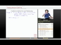 Redox Reactions and Oxidation States