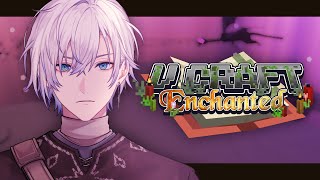 【#VCraftEnchanted】 at the end of the day 🧿 【NIJISANJI EN | Kaelix Debo