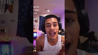 Sneako Roasts His Haters