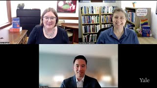 Book Launch Webinar for Seminal: On Sperm, Health, and Politics