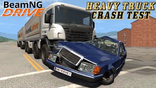 Beamng Drive Crashes   -  6