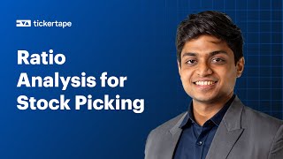 Ratio Analysis Explained | Financial Ratios for Beginners