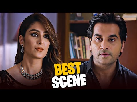 Aaj to AAFAT lag rahi ho 😍🔥 | Humayun Saeed | Ayeza Khan | Meray Pass Tum Ho
