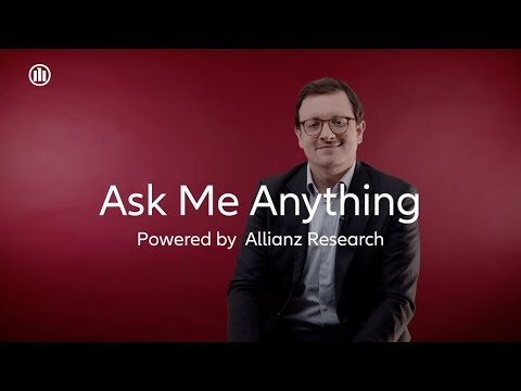 Ask me anything: Has saving become easy again?