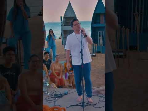 Tudo é Graça - Paulo Cesar Baruk #shorts