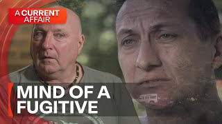 Insight into Desmond Freeman's mind | A Current Affair