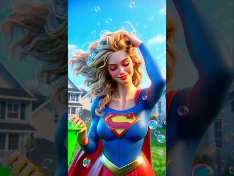 Homem Aranha, Coringa e Superman, vocês conseguiram ver suas namoradas realmente sem maquiagem? 😳🤭