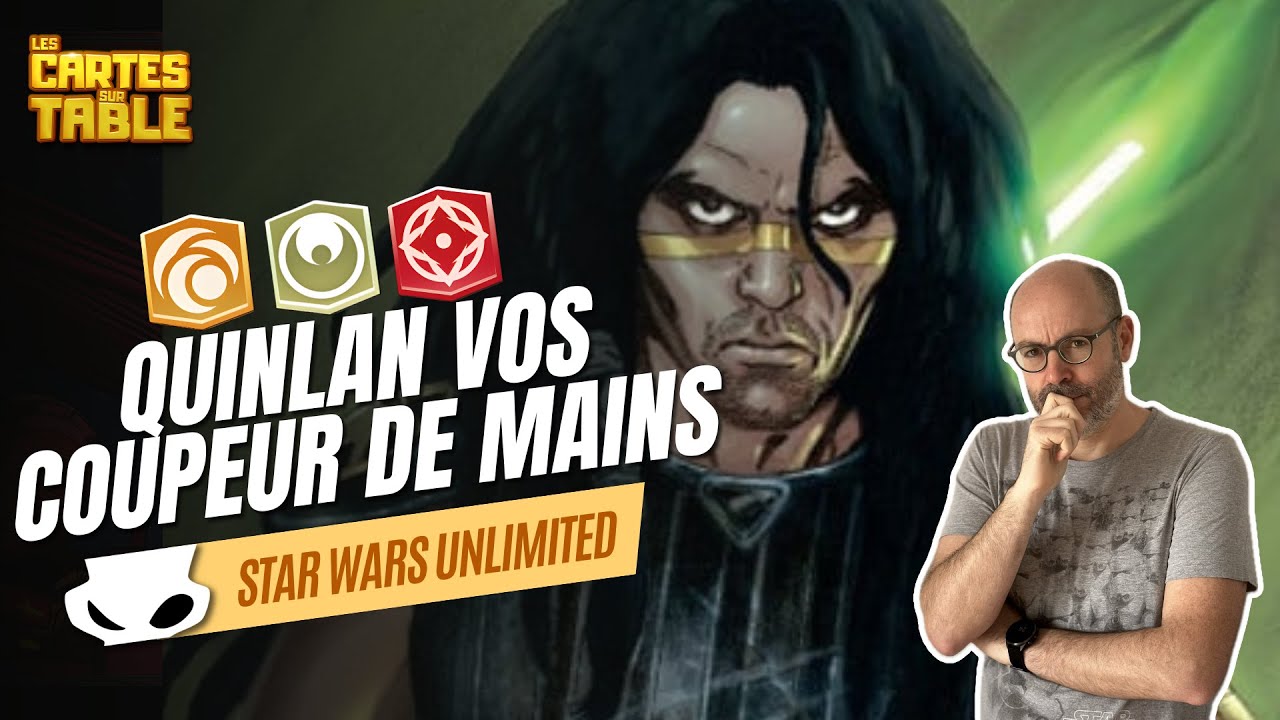 DECK QUINLAN VOS TARKINTOWN