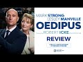 Theater Review and Play Analysis