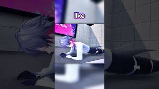 The Worm #shorts #holotempus #gavisbettel