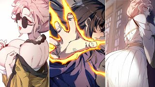 The Empress Who Conquered Kingdoms, Now Begs for His Love | Manhwa Recap