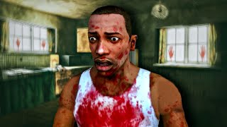 La HISTORIA más TRÁGICA de GTA