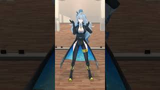 【 #踊ってみた 】SWEET STEP ／ SWEET STEADY #vtuber #dance