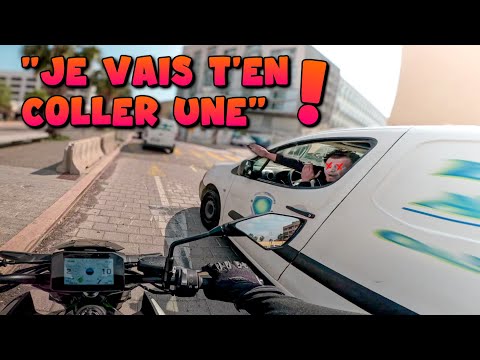 Ce mec est tellement TOXIQUE ! ☠️ (il me menace) - Daily observation - ErDoZz