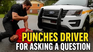 WATCH What Officer Bowers Does — The Supreme Court Didn’t Approve THIS!