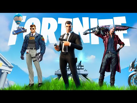 FORTNITE CAPÍTULO 6 TEMPORADA 2: PASE de BATALLA, EVENTO FINAL, SKINS y MÁS! 😱🔥