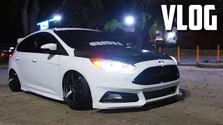 Just a vlog with my STATIC Focus ST