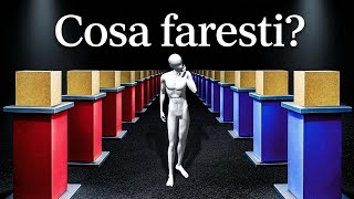 Questo paradosso divide le menti brillanti a metà