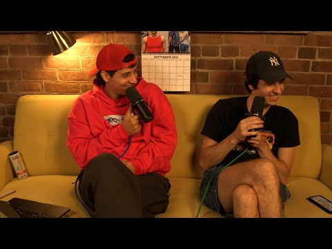 Monkey Meat - Out of Character #131