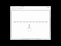 Subtraction Using a Number Line