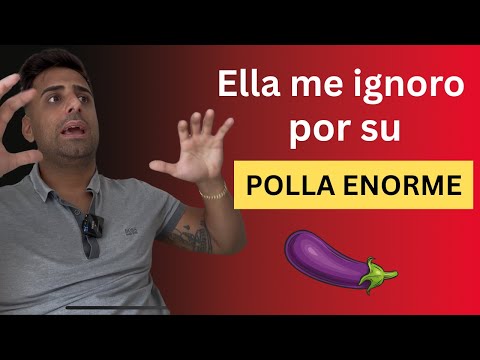 Ella gemía con él… y yo no pude ni empalmarla. Así empezó mi obsesión por agrandarla