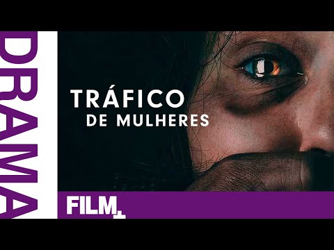 Tr4fic0 de Mulheres // Filme Completo Dublado // Drama // Film Plus