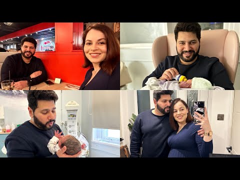 OUR SON IS HERE 👶🏻👩🏻‍🍼|| MY BIRTH STORY