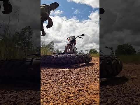 Wie willkommen ist man in Afrika?