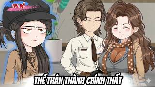 Full Có Kết : Thế Thân Thành Chính Thất - Tiểu Tam Sub