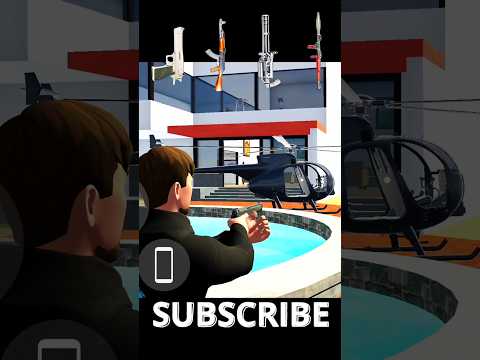 Indian bike driving 3d Game Challenge 🥳🥳🥳 Gun fire 🔥🔥 #youtubeshorts #indianbikedriving3d #gaming