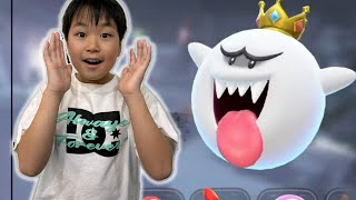 動画サムネイル
