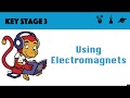 Electromagnet Applications and Functions