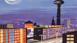 Pausenzeichen von RBI (DDR Radio)